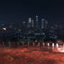 Need for Speed - Part of History
