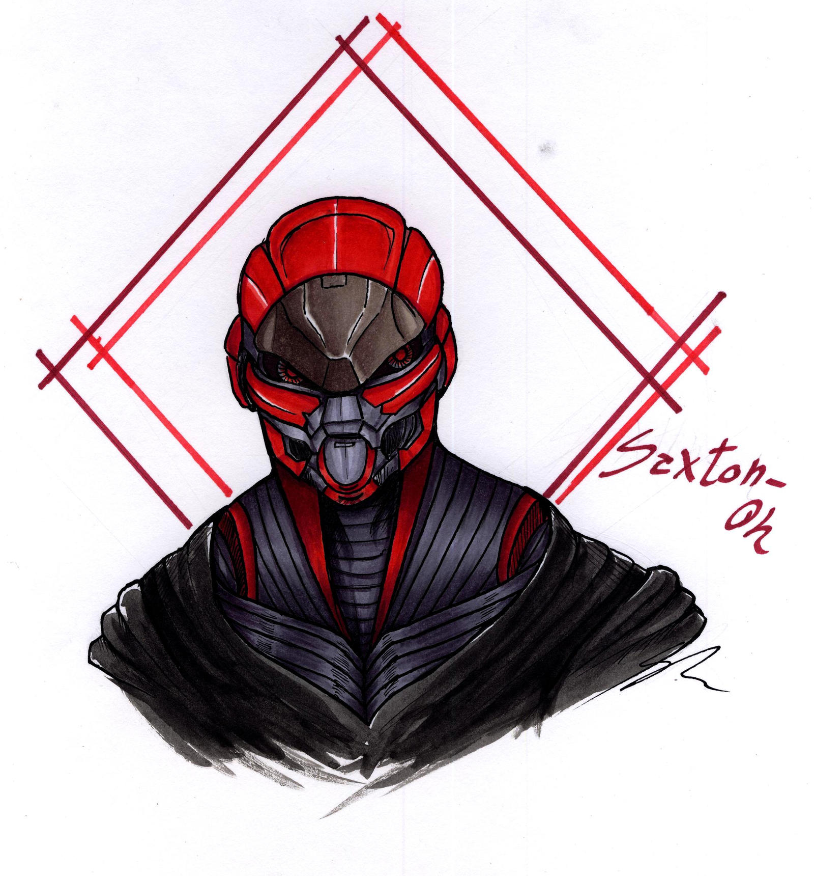 ART TRADE - Saxton-04