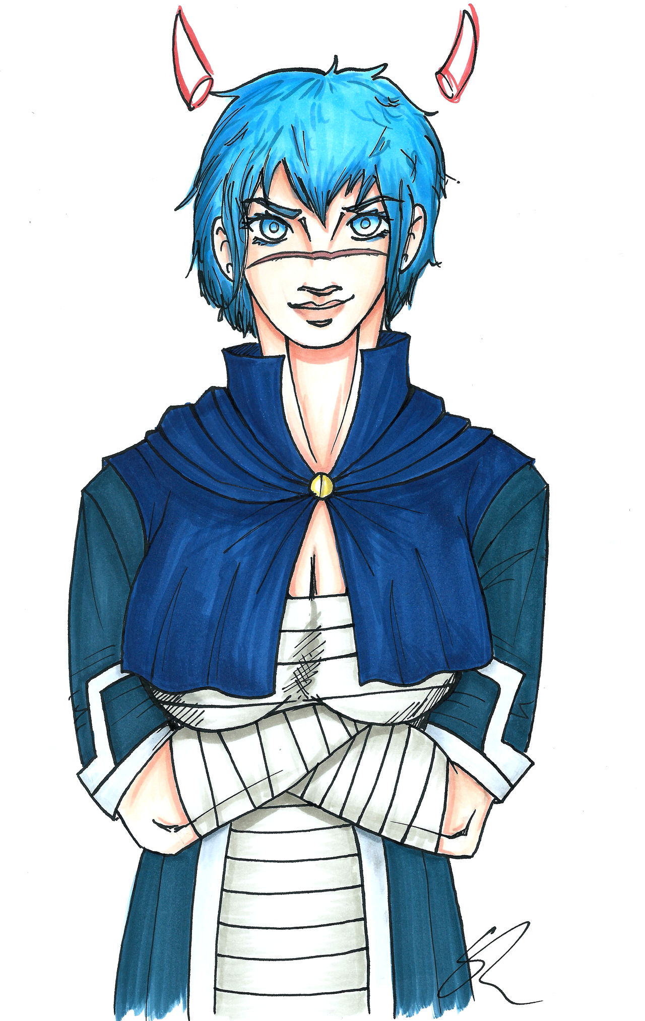 REQUEST - Sassy Sendi