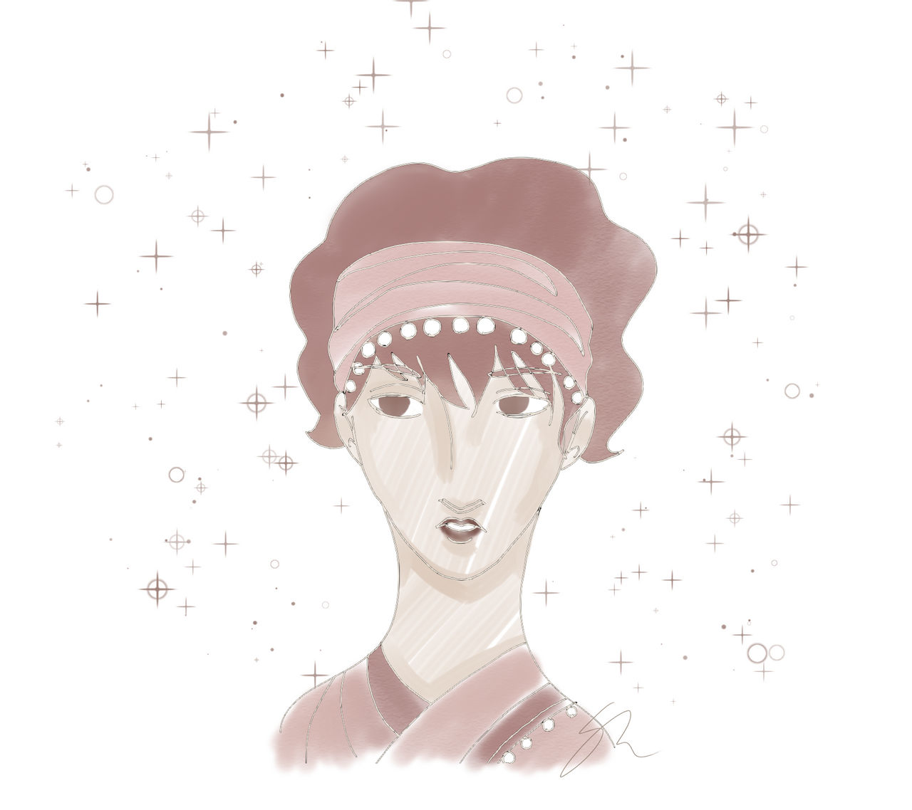 Color Palette Challenge - Pastel 1