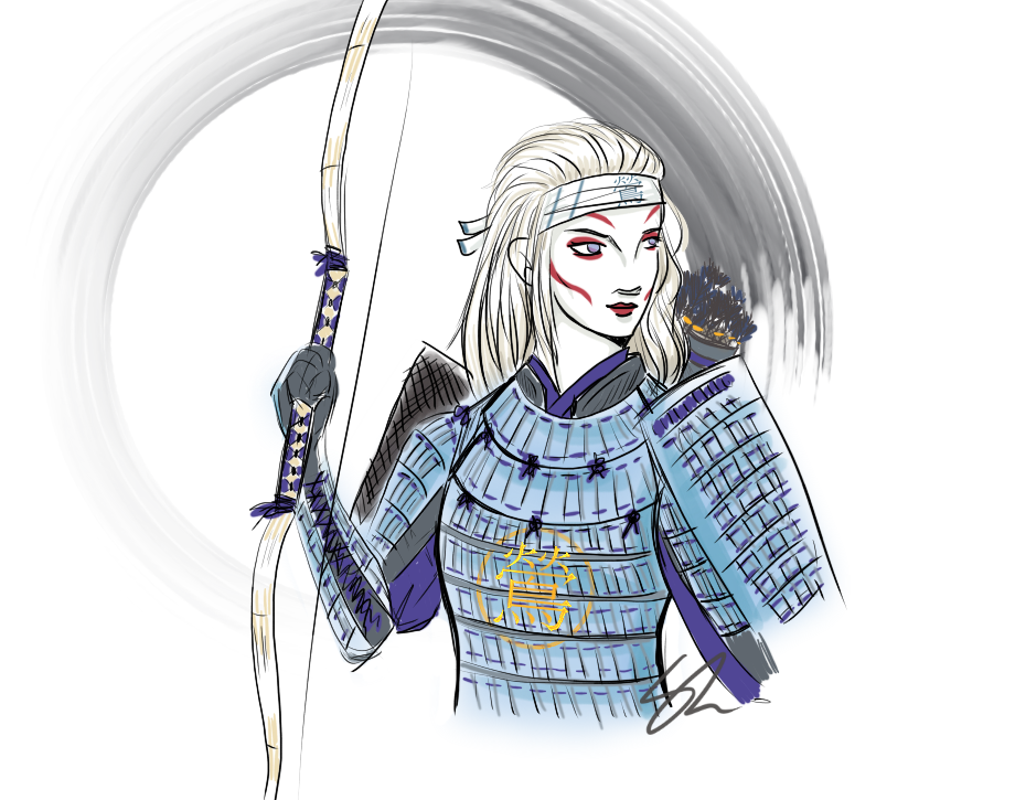 Takeko Uguisu