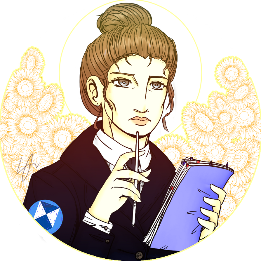 CoD OC - Clizia De Angelis by LDYWHTE12 on DeviantArt