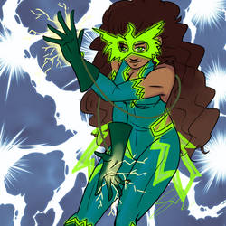 REQUEST - Francine Frye