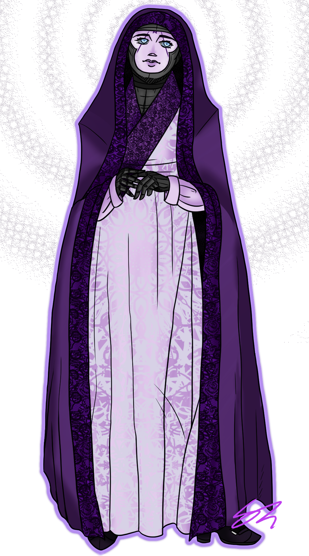 Merope, The Elysian