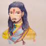 MH World OC - Prakash