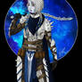 Anahid, Wolves' Light