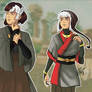 The Griseous Order