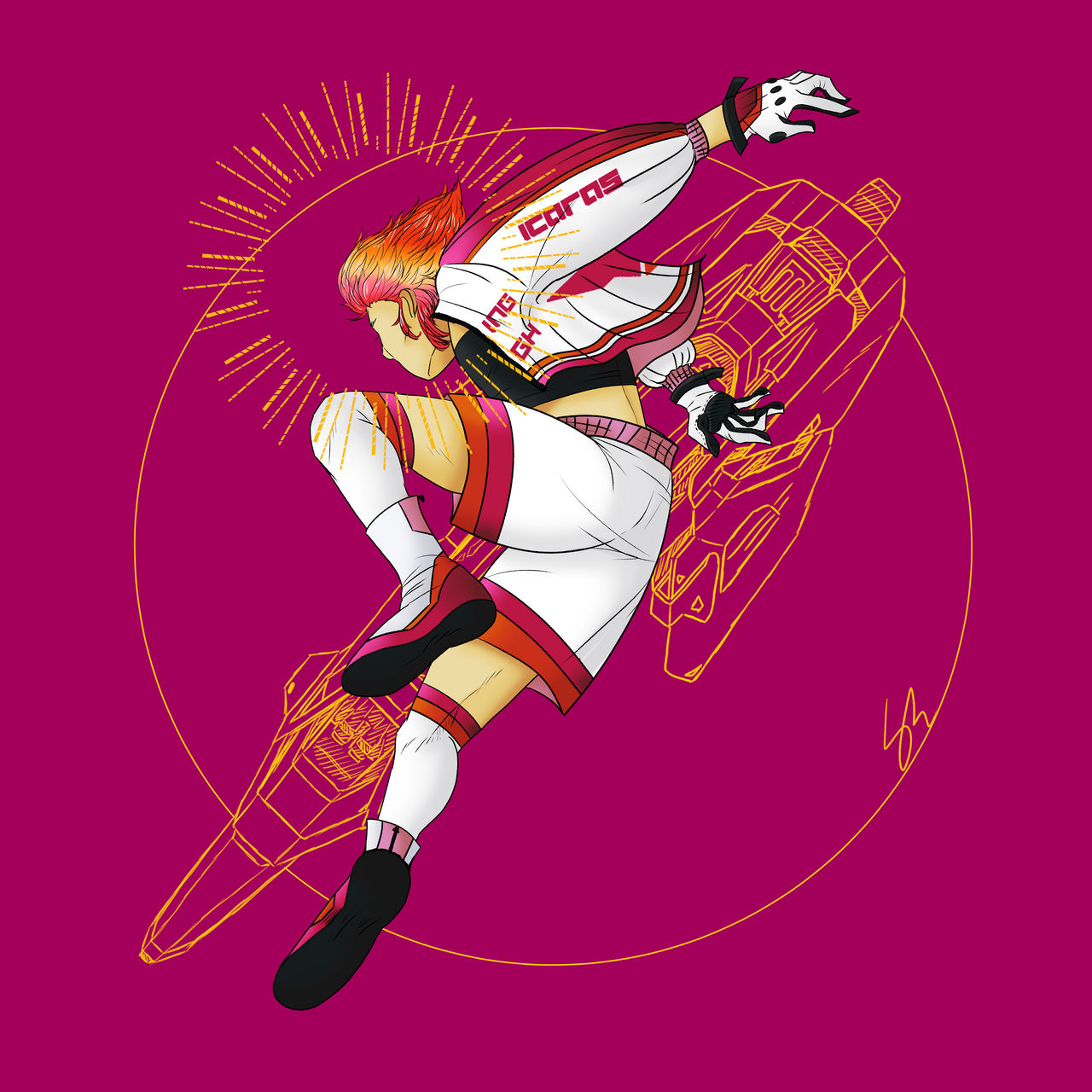 SunGod