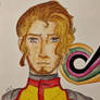 WipEout OC - Filippo Fillia Sant'Elia
