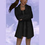TF OC - Ilima Bennett Temauri