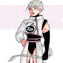 DB OC - TP Amyris attire