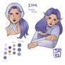 Quick Human Ione Update