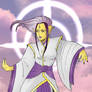 Fanmade Fusion - Kwanxia
