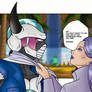 DB Xenoverse - Surprise!