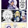 Mini Comic - Tacky Version