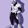 DB OC - Lady Nivalis / Ione