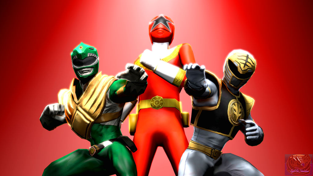 Power Rangers Protection May the Power protect by KnightWolfAlpha on DeviantArt