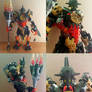 Makuta from JtO with Mask of Ultimate Power