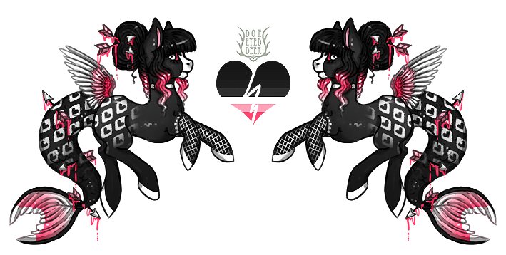 Adoptable Pony Auction 25: CLOSED