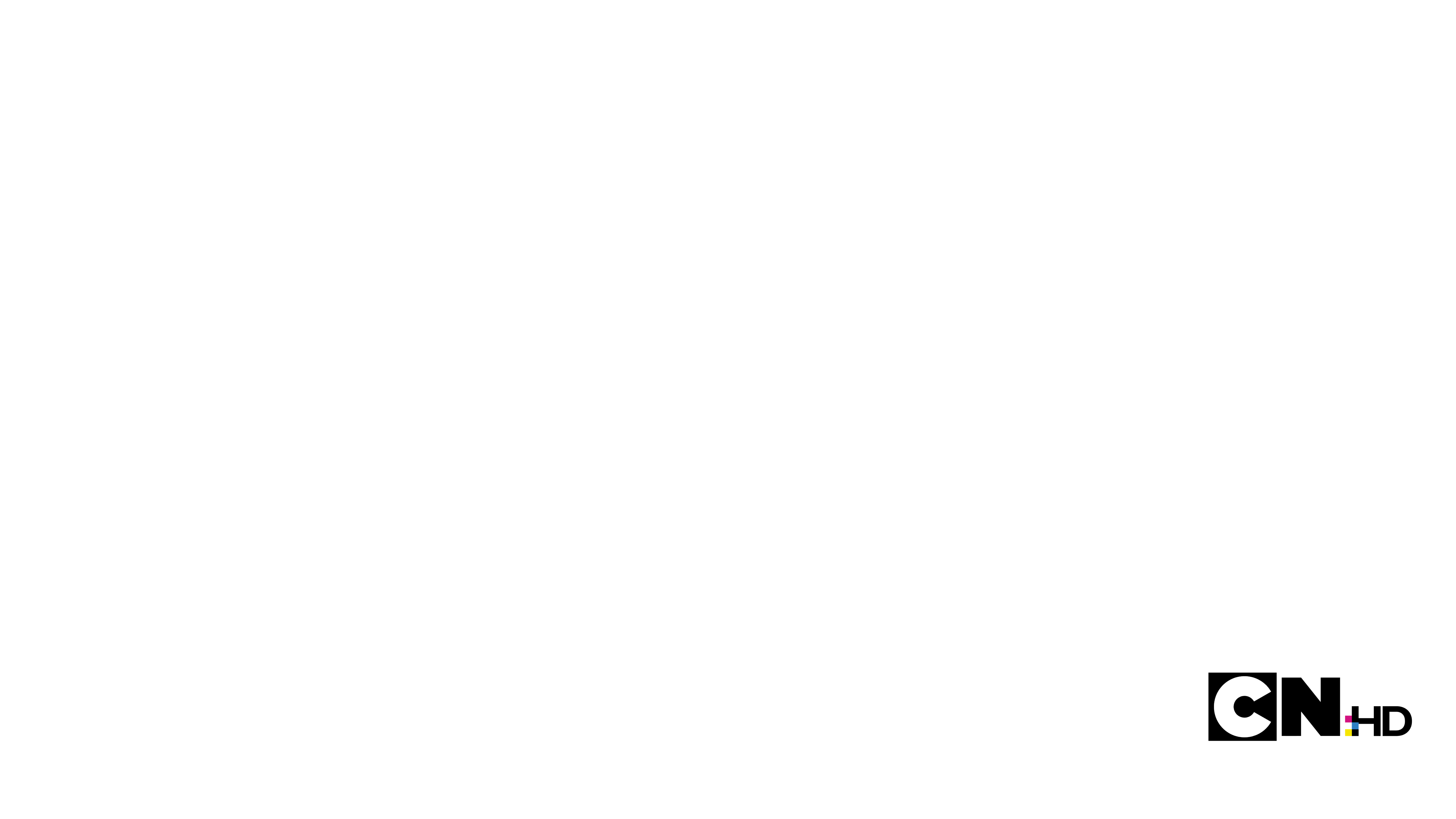 Cartoon Network HD Screen Bug Temp. (2010-13) by EstevezArtWorld on