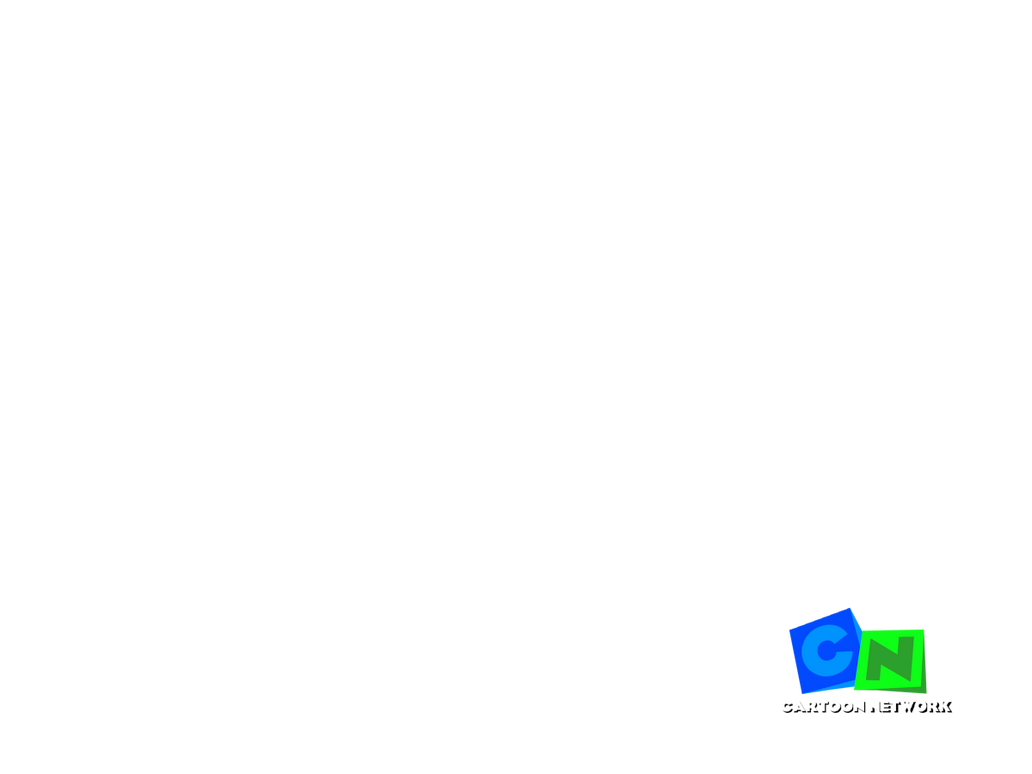 Cartoon Network Screen Bug Template (200410) by EstevezArtWorld on