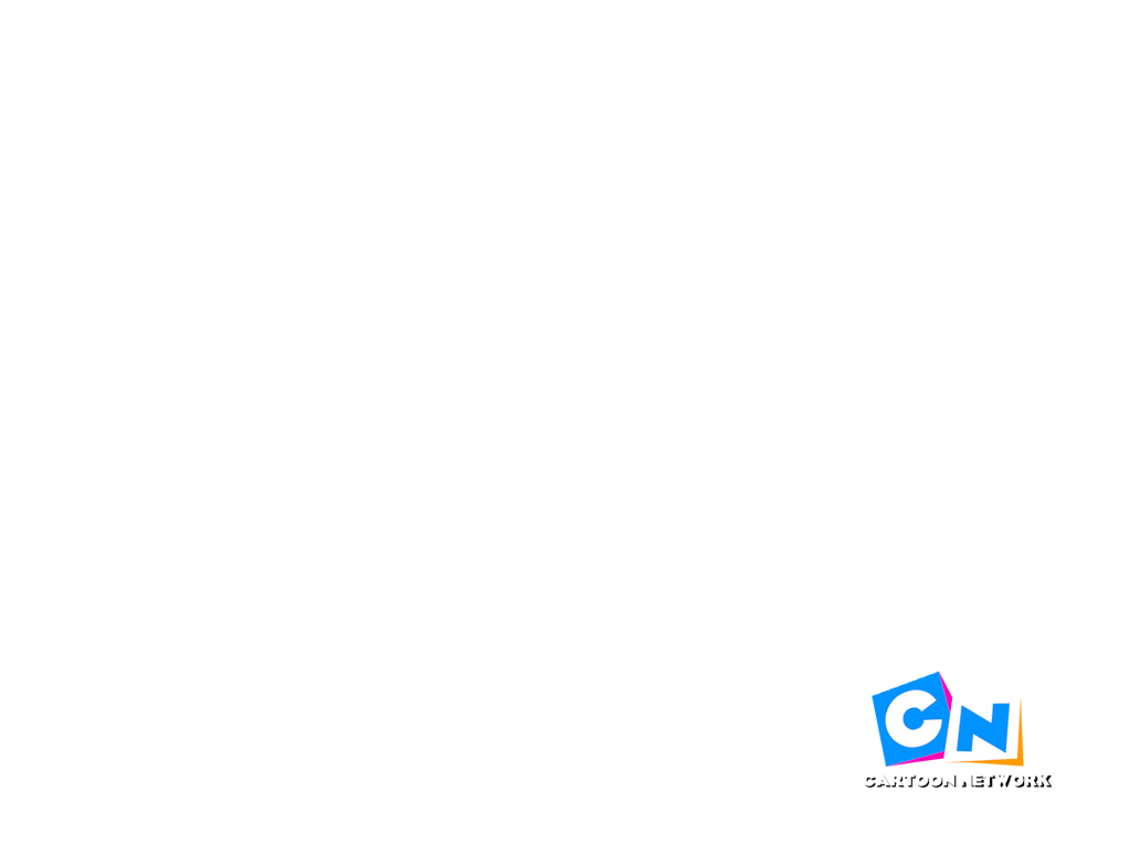 Cartoon Network Screen Bug Template (200410) by EstevezArtWorld on