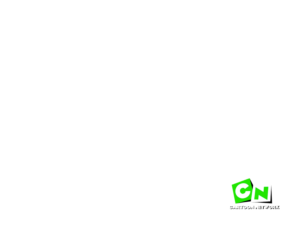 Cartoon Network Screen Bug Template (200410) by EstevezArtWorld on