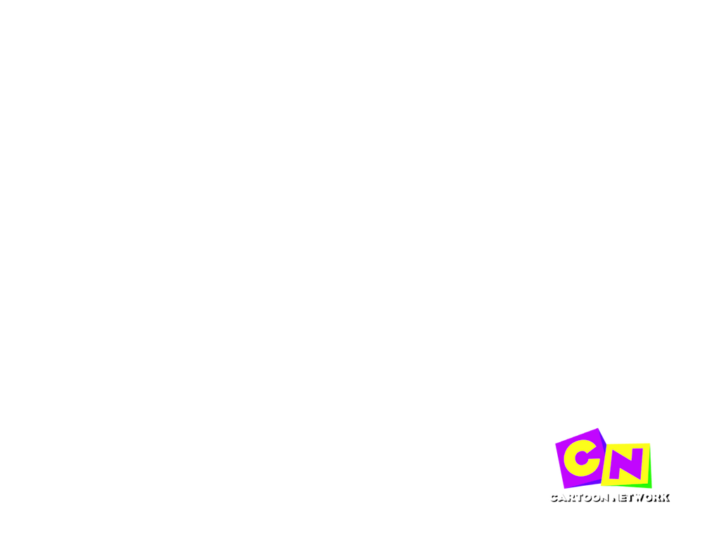 Cartoon Network Screen Bug Template (200410) by EstevezArtWorld on