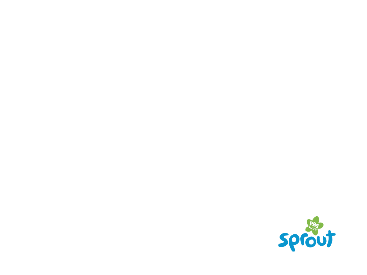 PBS Kids Sprout - Screen Bug Temp. (2005-13) by EstevezArtWorld on ...