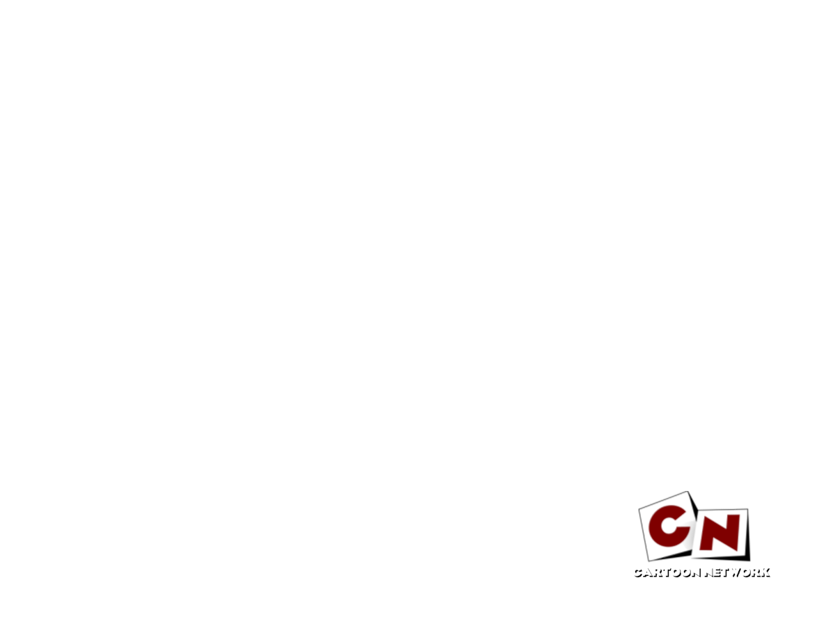 Cartoon Network - Screen Bug Template (2004-10) by EstevezArtWorld on