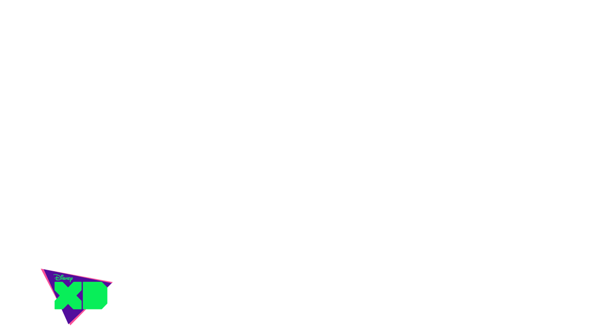 Disney XD Screen Bug Template (2019) by EstevezArtWorld on DeviantArt