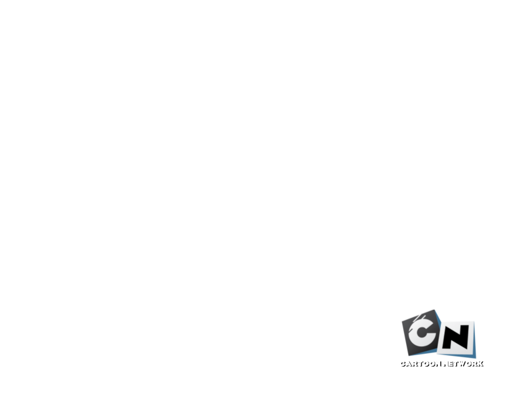 Cartoon Network Screen Bug Template (200410) by EstevezArtWorld on