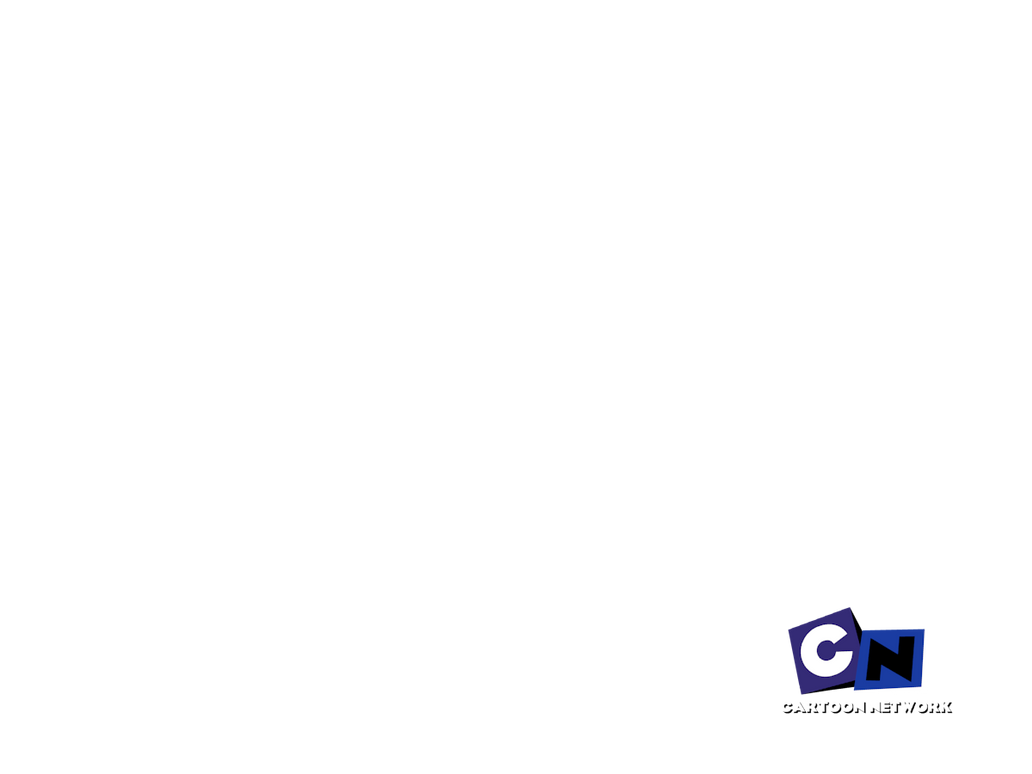 Cartoon Network Screen Bug Template (200410) by EstevezArtWorld on