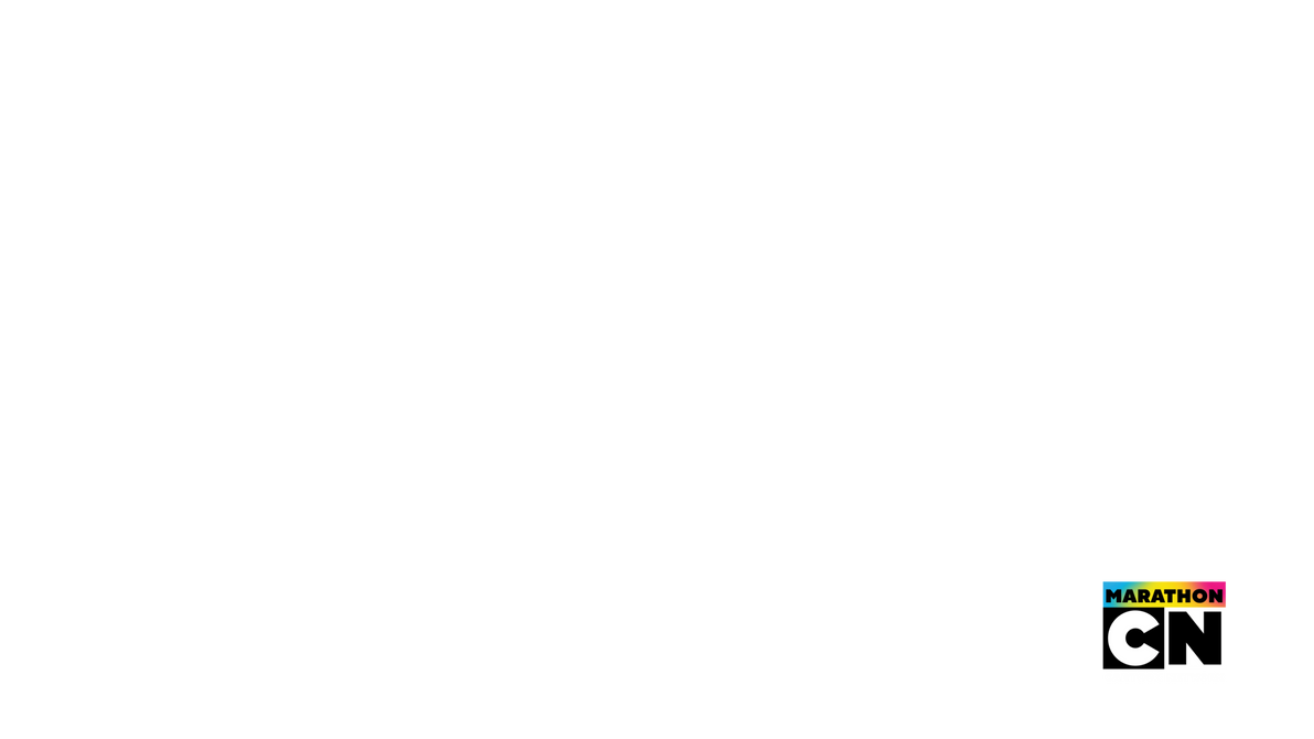 Cartoon Network Screenbug Temp. (Marathon, 2022) by EstevezArtWorld