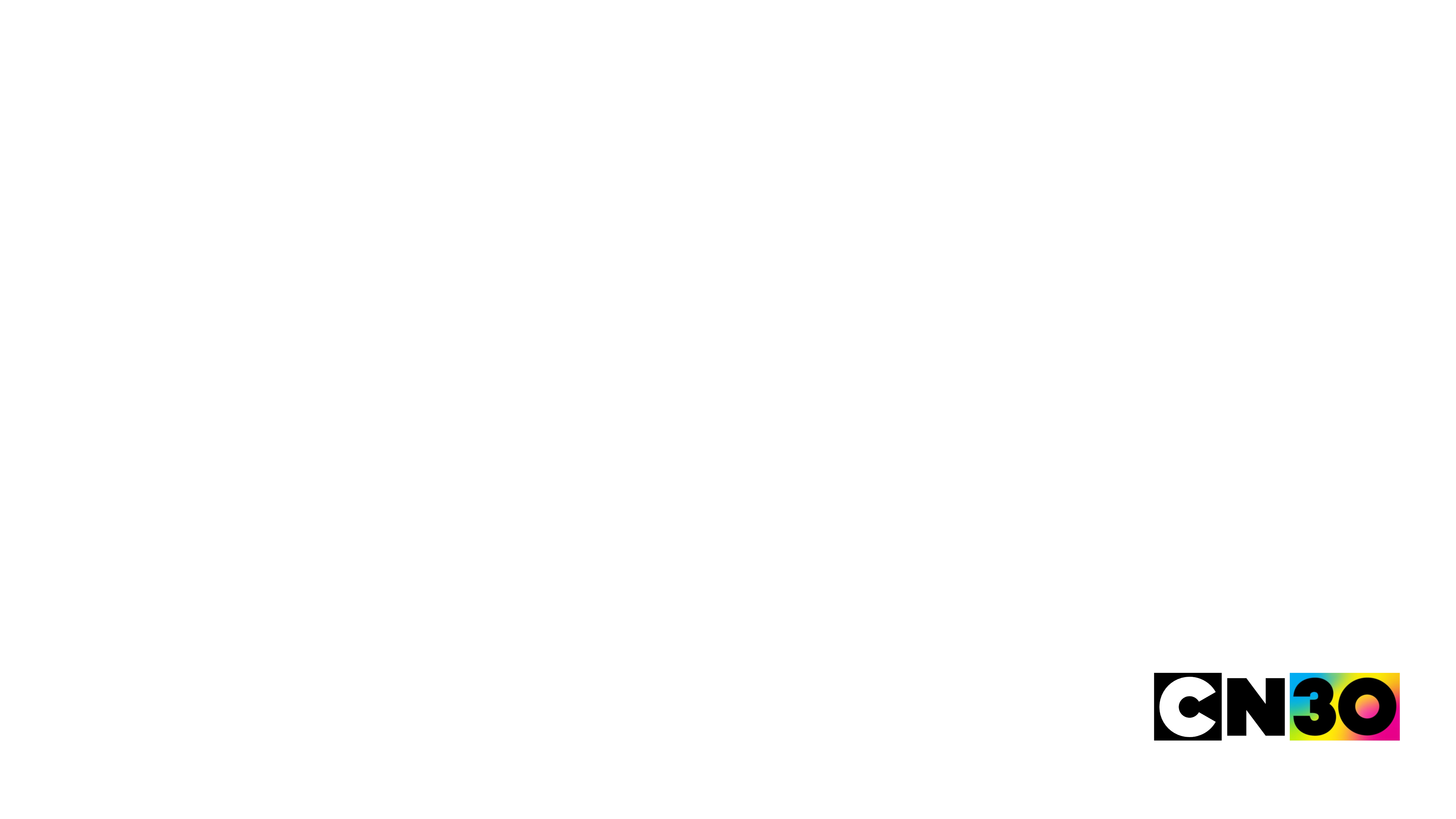 Cartoon Network Screenbug Temp. (2022, 30 var.) by EstevezArtWorld on