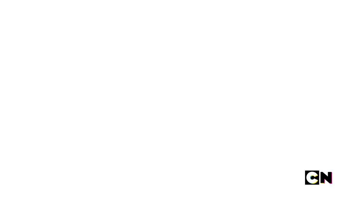 Cartoon Network Screen Bug Template (2022) by EstevezArtWorld on