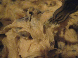 Cookie dough