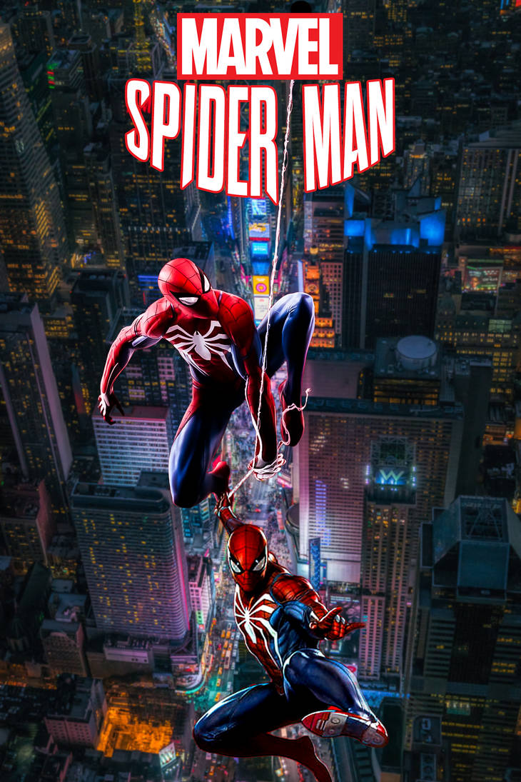 Spider Rider Background Spider Wallpapper by Anderson53 on DeviantArt