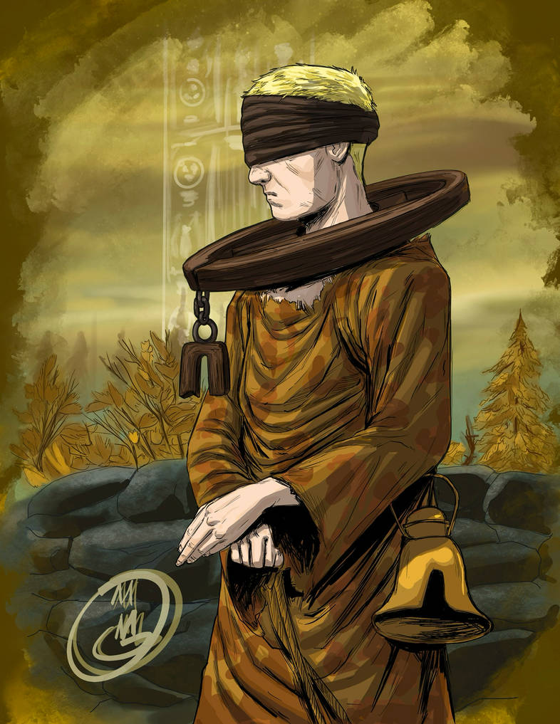 ELDEN RING: BROTHER CORHYN by BluBoiArt on DeviantArt