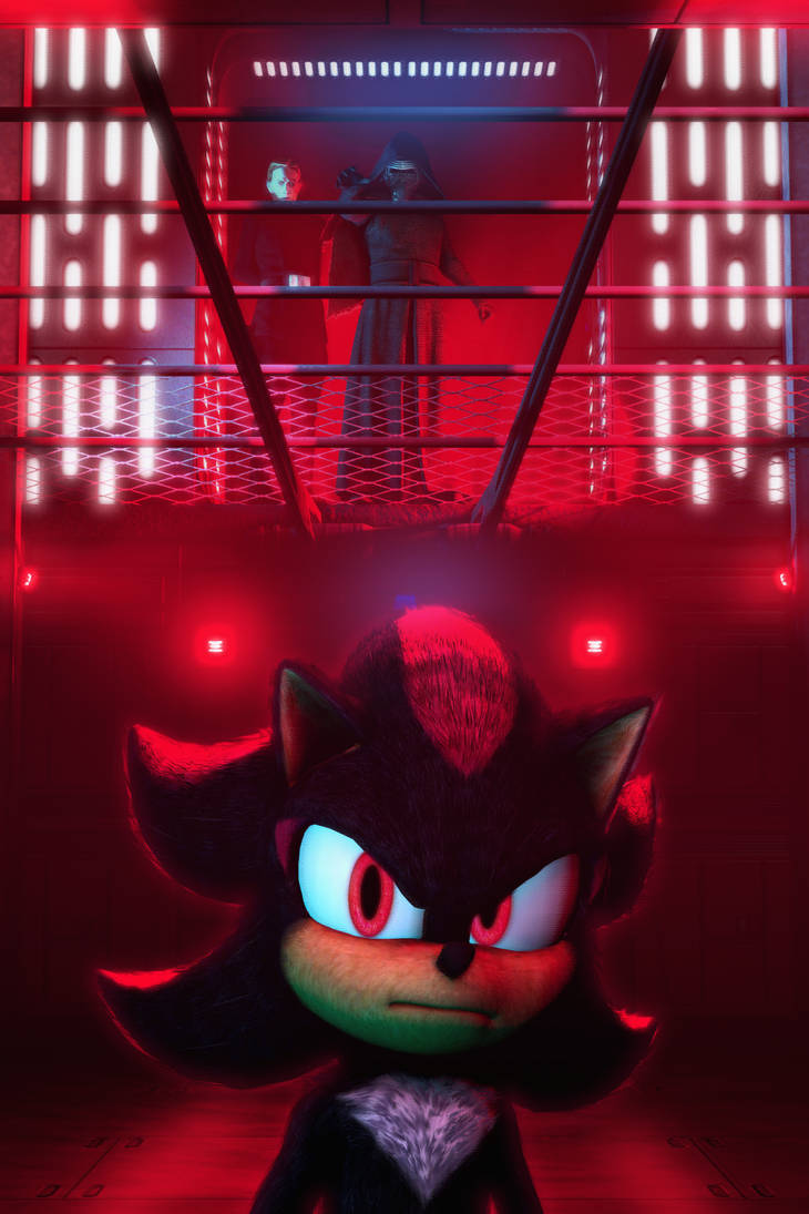 Shadow Rise of the Resistance by ediskrad327 on DeviantArt