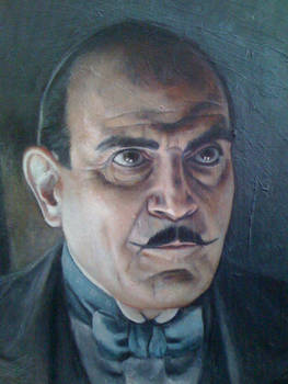 Poirot-Work in progress