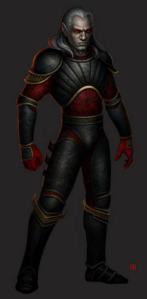 Blood Omen: Legacy of Kain