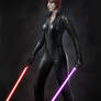 Female Sith