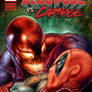 Deadpool vs Carnage Cover 1