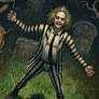 Beetlejuice Beetlejuice Beetlejuice