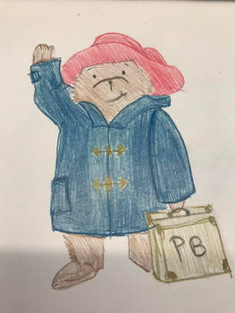 Paddington