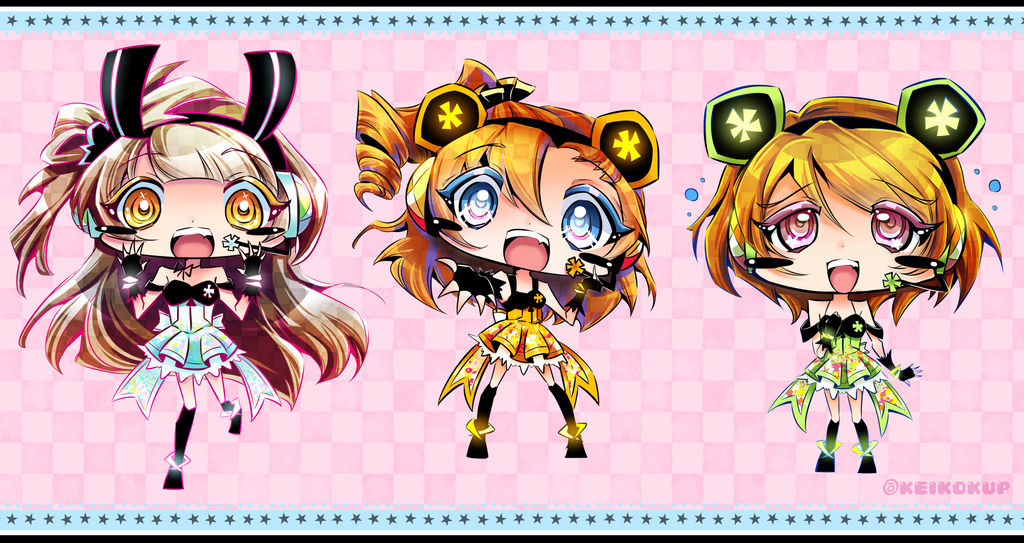 Love Live Printemps By Keikokup On Deviantart Love Live Printemps By Keikokup On Deviantart