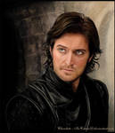 (RA) Guy of Gisborne by Chocolate--IceCream