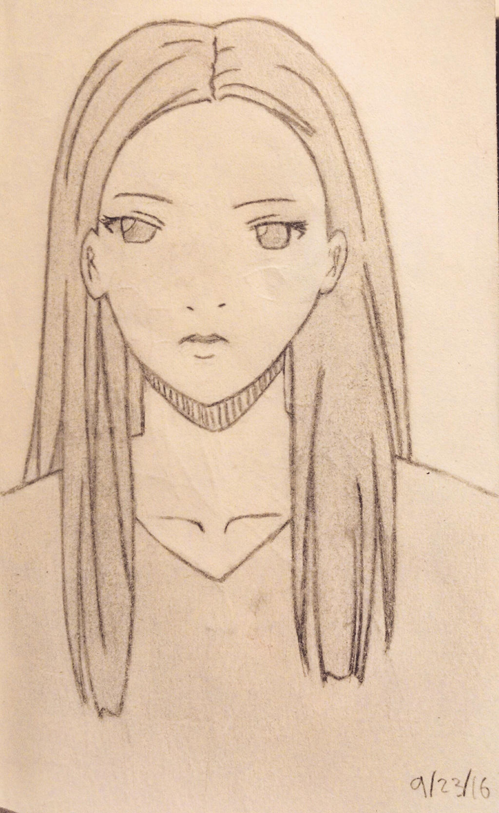 Mastering Manga: Female Hairstyles 4 by Razzbearys on DeviantArt