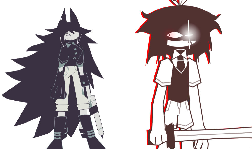 ruh roh by CartoonCatButInHell on DeviantArt